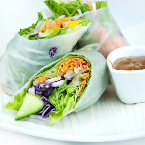 Vegetarian Dishes