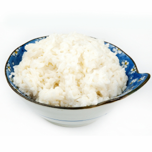 41a. Coconut Rice