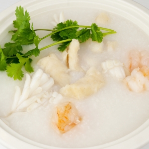 Congee