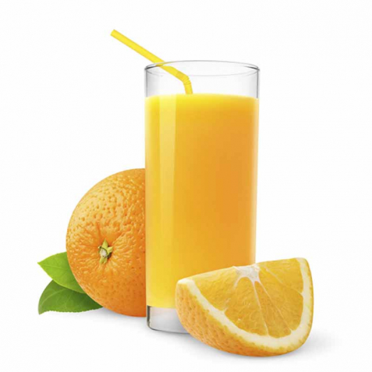 Orange Juice (355 ml)