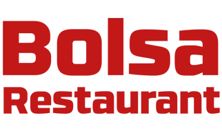 Bolsa Restaurant logo