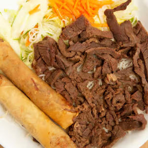 Rice Vermicelli